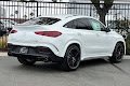 2025 Mercedes-Benz GLE GLE 63 S AMG®
