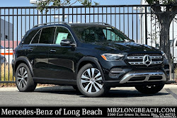 2025 Mercedes-Benz GLE GLE 350