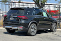 2025 Mercedes-Benz GLE GLE 350