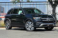 2025 Mercedes-Benz GLE GLE 350