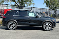 2025 Mercedes-Benz GLE GLE 350