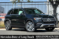 2025 Mercedes-Benz GLE GLE 350