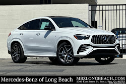 2025 Mercedes-Benz GLE GLE 53 AMG®