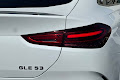 2025 Mercedes-Benz GLE GLE 53 AMG®