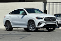 2025 Mercedes-Benz GLE GLE 53 AMG®