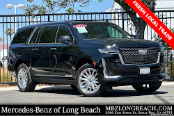 2021 Cadillac Escalade ESV Premium