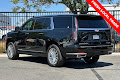 2021 Cadillac Escalade ESV Premium