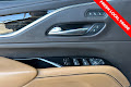 2021 Cadillac Escalade ESV Premium