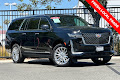 2021 Cadillac Escalade ESV Premium