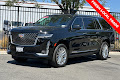 2021 Cadillac Escalade ESV Premium