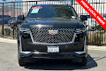 2021 Cadillac Escalade ESV Premium