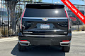 2021 Cadillac Escalade ESV Premium