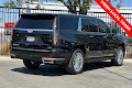 2021 Cadillac Escalade ESV Premium