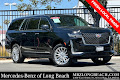 2021 Cadillac Escalade ESV Premium