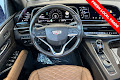 2021 Cadillac Escalade ESV Premium