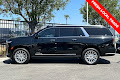 2021 Cadillac Escalade ESV Premium