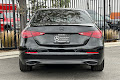 2022 Mercedes-Benz C-Class C 300