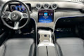 2022 Mercedes-Benz C-Class C 300