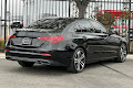2022 Mercedes-Benz C-Class C 300