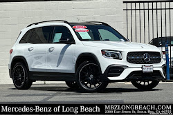 2022 Mercedes-Benz GLB GLB 250