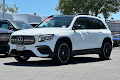 2022 Mercedes-Benz GLB GLB 250