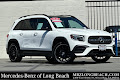 2022 Mercedes-Benz GLB GLB 250