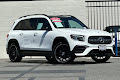 2022 Mercedes-Benz GLB GLB 250
