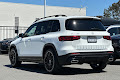 2022 Mercedes-Benz GLB GLB 250