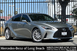 2022 Lexus IS 300