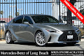 2022 Lexus IS 300