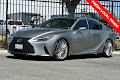 2022 Lexus IS 300