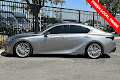 2022 Lexus IS 300