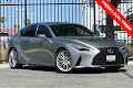 2022 Lexus IS 300