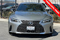 2022 Lexus IS 300