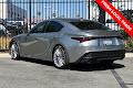 2022 Lexus IS 300