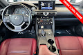 2022 Lexus IS 300
