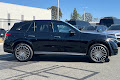 2025 Mercedes-Benz GLC GLC 300