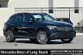 2025 Mercedes-Benz GLC GLC 300