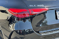 2025 Mercedes-Benz GLC GLC 300