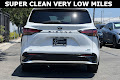 2023 Toyota Sienna XSE PLUS