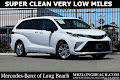 2023 Toyota Sienna XSE PLUS