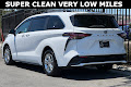 2023 Toyota Sienna XSE PLUS