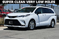 2023 Toyota Sienna XSE PLUS