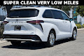 2023 Toyota Sienna XSE PLUS