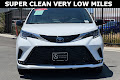 2023 Toyota Sienna XSE PLUS