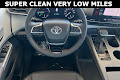 2023 Toyota Sienna XSE PLUS