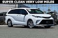 2023 Toyota Sienna XSE PLUS