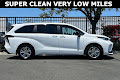 2023 Toyota Sienna XSE PLUS