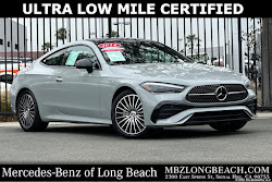 2024 Mercedes-Benz CLE CLE 300