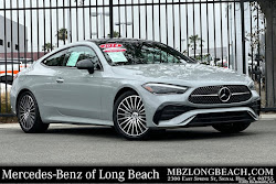 2024 Mercedes-Benz CLE CLE 300
